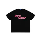 Чёрный (Розовый)