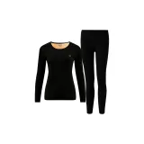 Black (Женский-Круглый вырез)