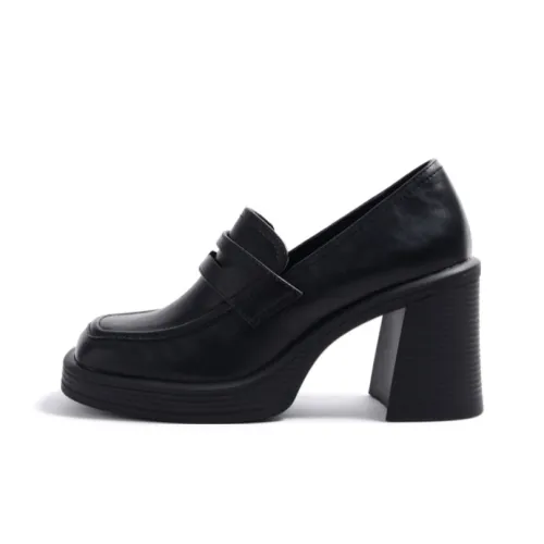 STEVE MADDEN Высокие каблуки Женские