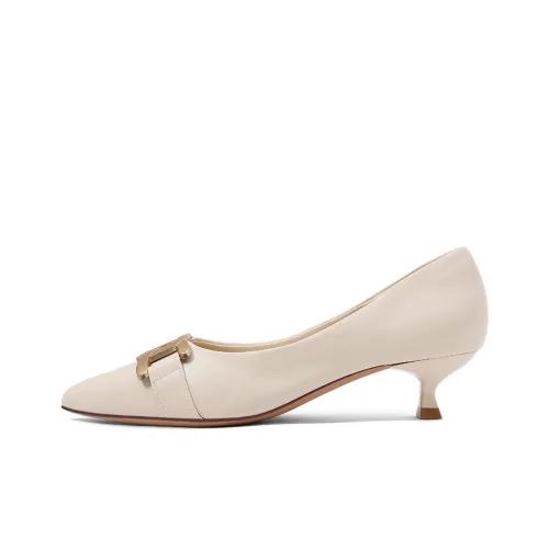 CAMEIDO Узкий каблук Высокие каблуки 4CM Женские