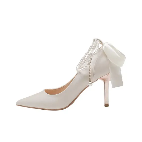 Фламинго Низкий каблук Высокий каблук Женские