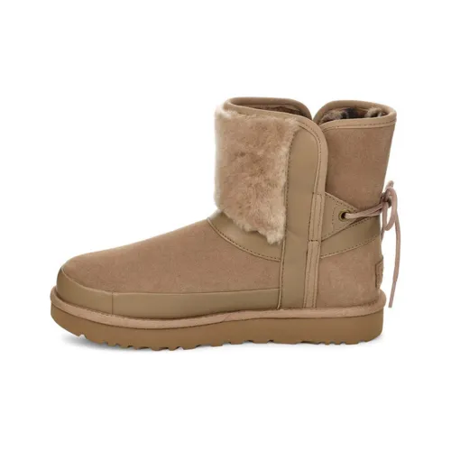 UGG Сноубутсы Женские