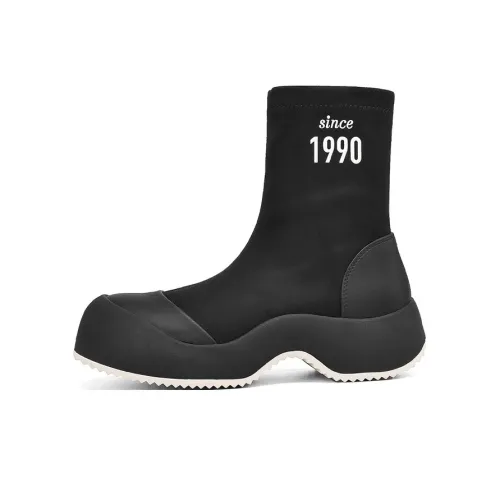 DAPHNE Женские ботильоны