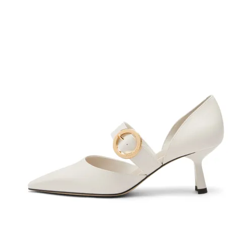 CHARLES&KEITH Высокие каблуки Женские