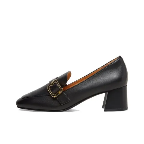 BATA Высокий каблук 4,5 см Женские