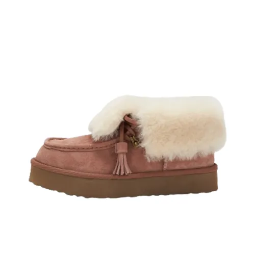 Teenie Weenie Сноубутсы Женские