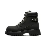 Чёрный Женский