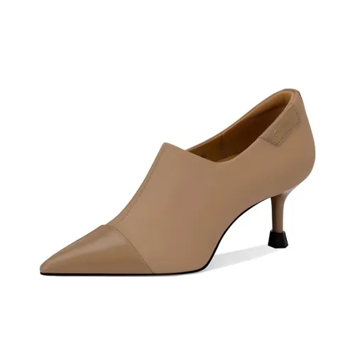 JESSICA SOPHIA Узкий каблук Высокие каблуки 6 см Женские