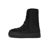 Панда черный