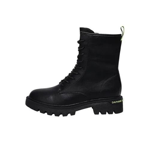 DAPHNE Короткий Мартин Ботинки Женские