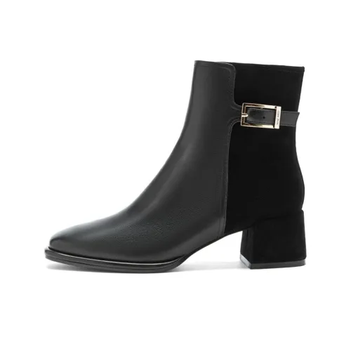 NINE WEST Ботильоны 5,2 см Женские