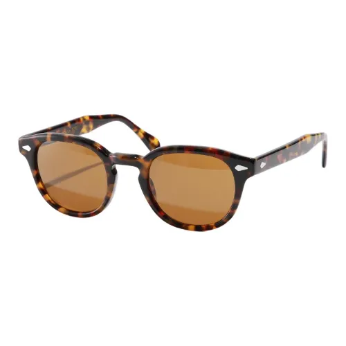 MOSCOT Солнцезащитные очки Мужской