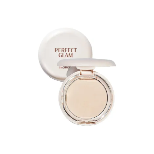 The Saem Perfect Glamor Radiance Пудра Естественный Матовый 9,5г