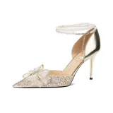 Светло-золотой