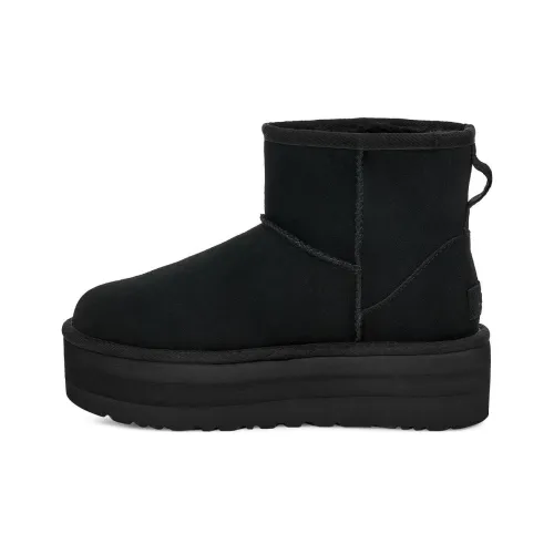 UGG Сноубутсы Женские
