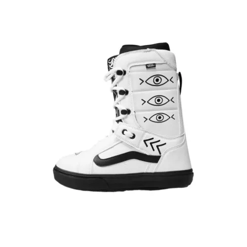 VANS CREW Outdoor Мужской Белый