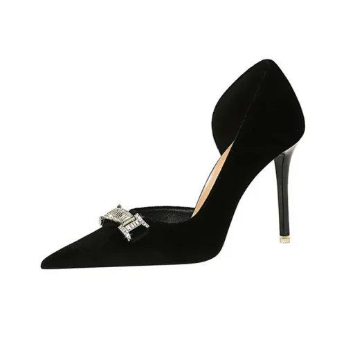 BIGTREE Узкий каблук Высокие каблуки Женские