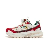 Сливочный Карпово-красный