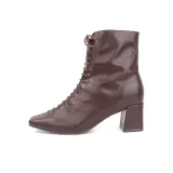 Темно-коричневый