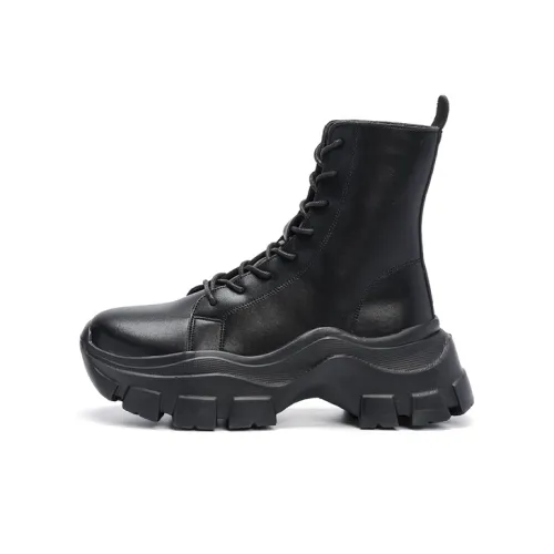 Nrillo Ботильоны Женские Черные