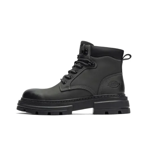 Dickies ботинки Martin Мужской