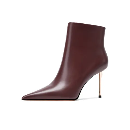 Shesrim Ботильоны 8,5 см Женские