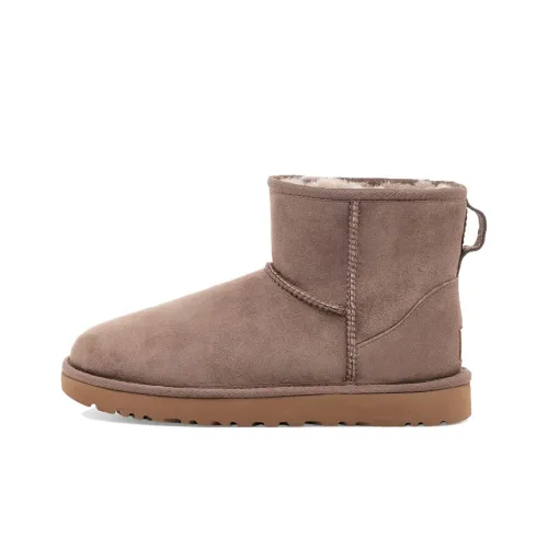 UGG CLASSIC MINI Сноубутсы Женские