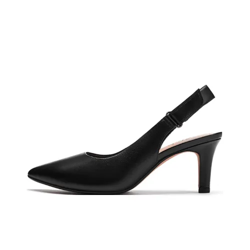 Clarks Высокие каблуки Женские