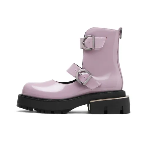 CHARLES&KEITH Женские ботильоны