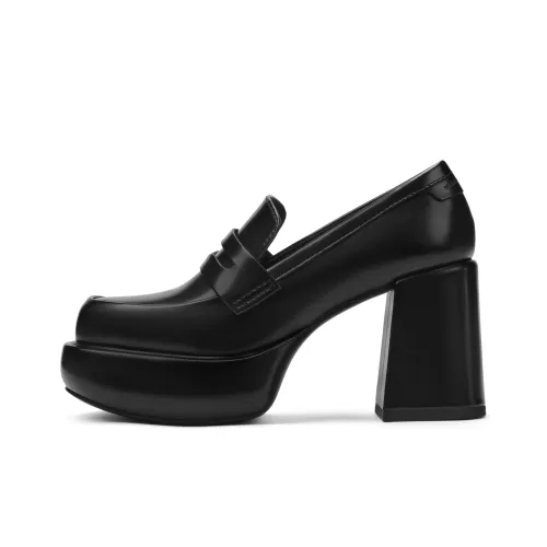 CHARLES&KEITH Высокие каблуки Женские