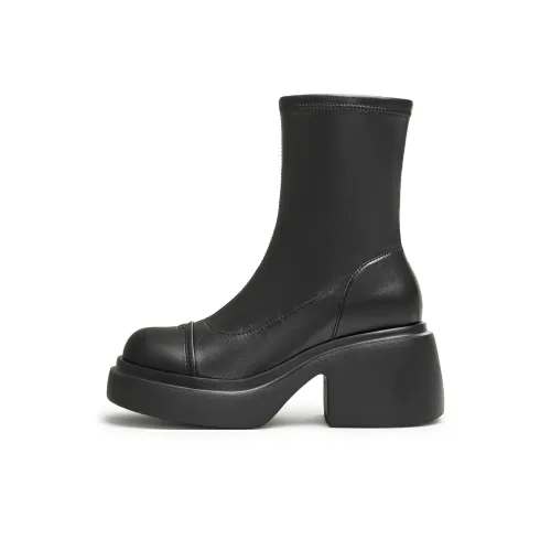 Teenmix Женские ботильоны