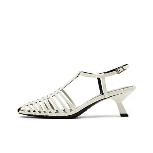 Staccato Fishbone Высокие каблуки Узкий каблук Высокие каблуки 6 см Женские