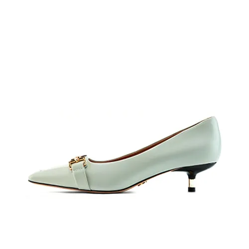 NINE WEST Узкий каблук Высокие каблуки 4,2 см Женские