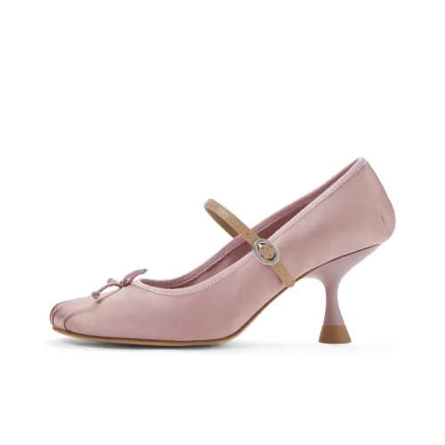 CHARLES&KEITH Высокие каблуки Женские