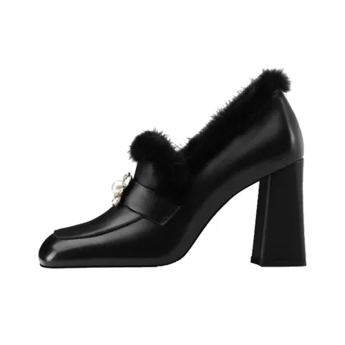 Ботильоны Princess Isabel 8,5 см Женские