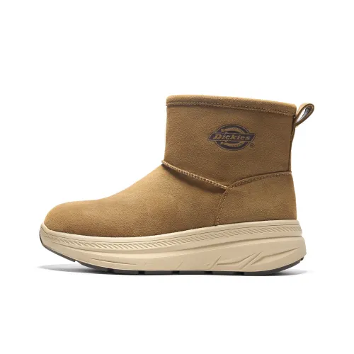 Dickies Короткие Сноубутсы Женские