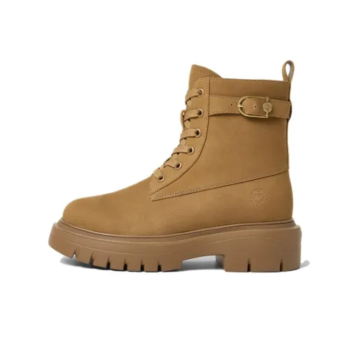 SKAP Мартинсы Женские