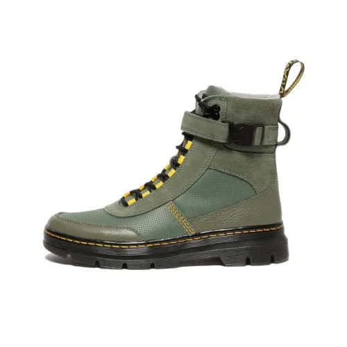 Dr.Martens Мартинсы Унисекс