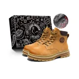 Коричневый [Флисовая подкладка]