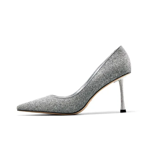 NINE WEST Высокие каблуки Женские