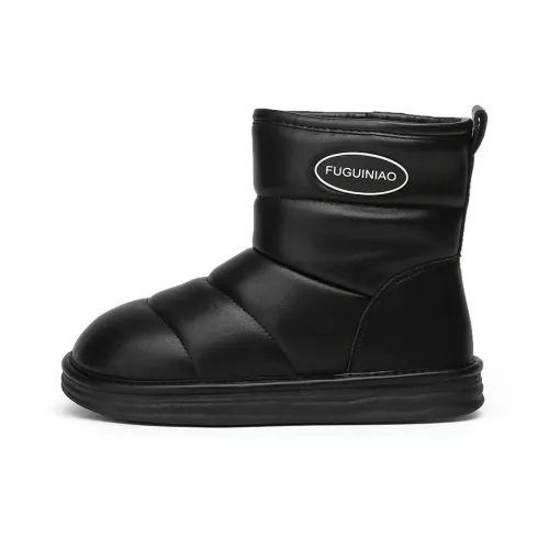 Rich birds Сноубутсы Женские