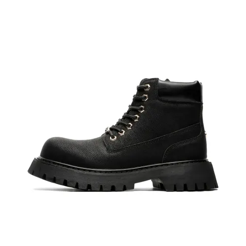 V05 Мартинсы Унисекс