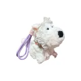 Белый, кружево