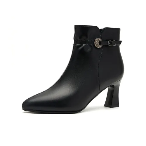 COVER Ботильоны 6,4CM Женские