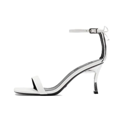 Staccato Diva Узкий каблук Женственный Без бретелей Высокие каблуки 7,5 см Женские