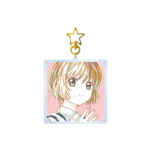 GuGuGuGu Подвески аниме-тематики