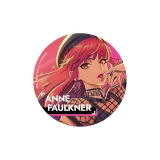 Анн Фаулер Позиционирование стиля