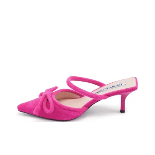 TOOMANYSHOES Высокие каблуки Женские