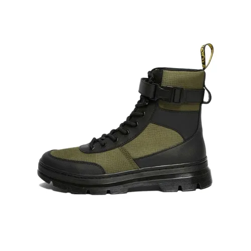 Dr.Martens Мартинсы Унисекс