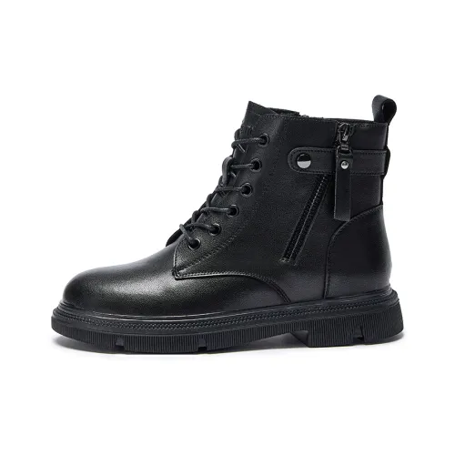 LAORENTOU Martin Boot 2,5 см Женские